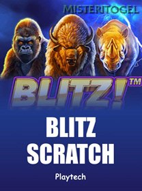 Blitz Scratch