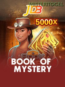 Book Of Mystery