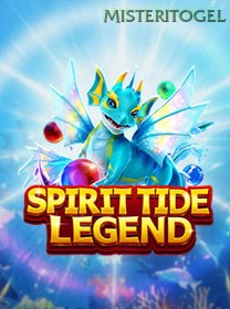 Fishing Spirit Tide Legend