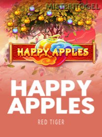 Happy Apples