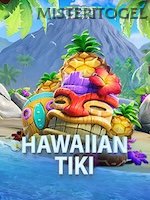 Hawaiian Tiki