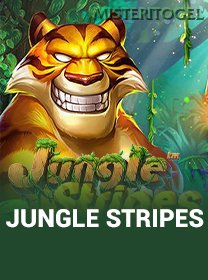 Jungle Stripes