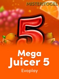 Mega Juicer 5