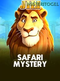 Safari Mystery