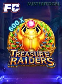 Treasure Raiders