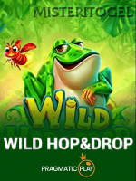 Wild HopandampDrop