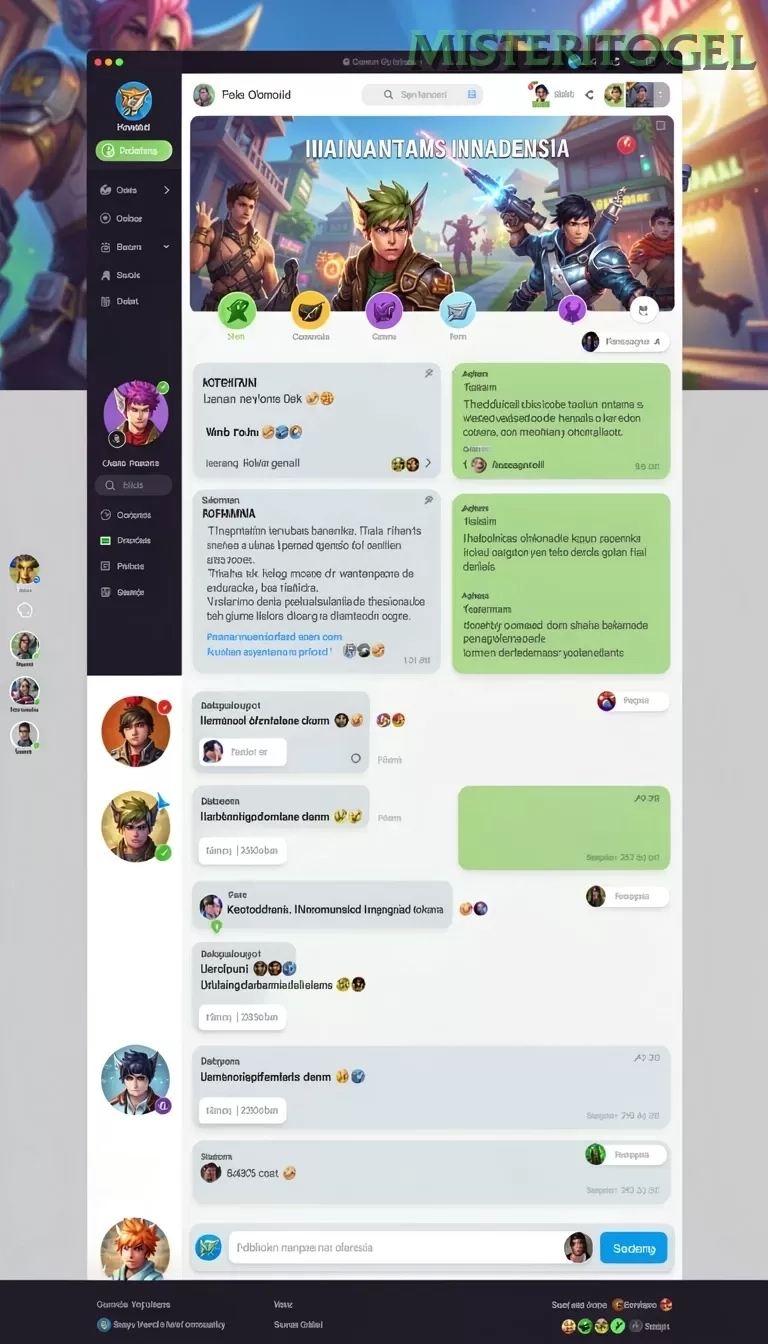 Screenshot White Snake Legend 1
