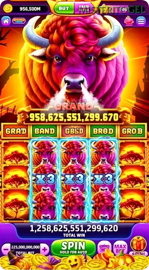 Screenshot Three Crazy Piggies 1