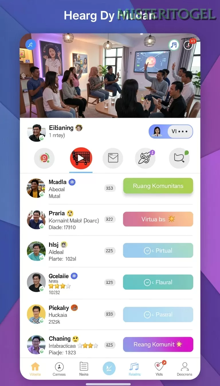 Screenshot Neon Links 1