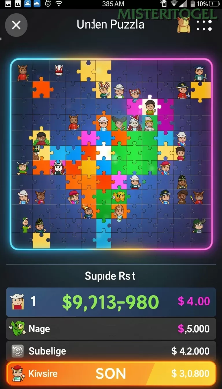 Screenshot Wild HopandampDrop 1