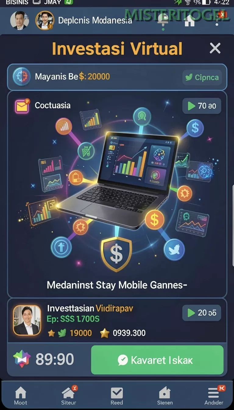 Screenshot RaS Golden Loot Sapphire Suns 2