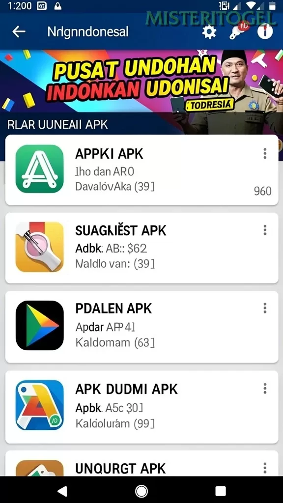 Screenshot Mega Juicer 5 1
