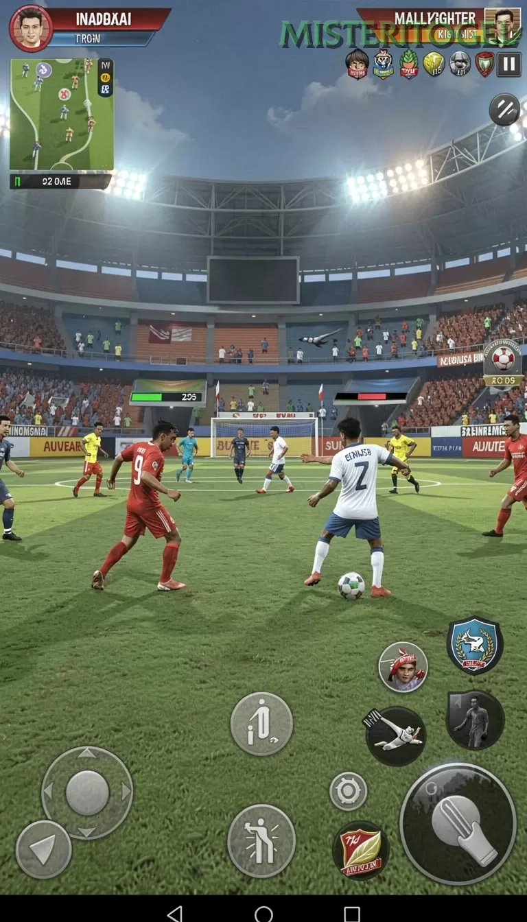 Screenshot Blitz Scratch 1
