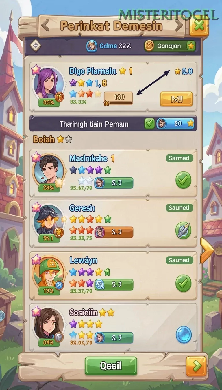 Screenshot Sizzling Sevens 1